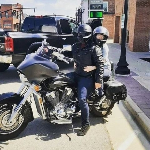 Meet your Posher, Zach - Picture 1 of 1